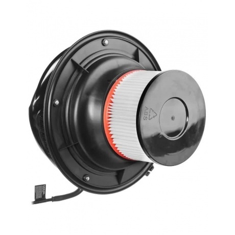 Пылесос Зубр ПУ-15-1200 М1 - фото 7