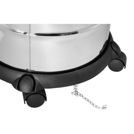 Пылесос Зубр ПУ-30-1400 М3 - фото 11