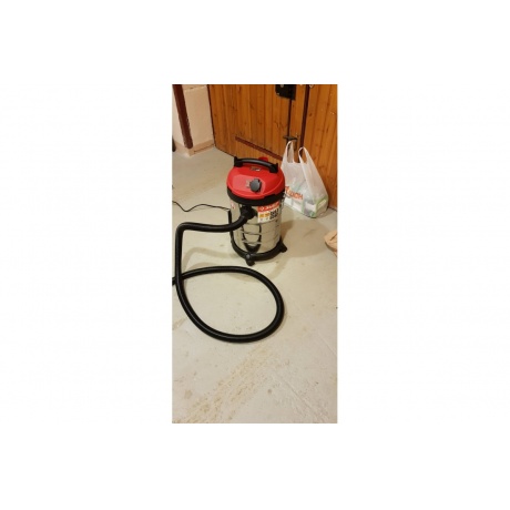 Пылесос Зубр ПУ-30-1400 М3 - фото 19