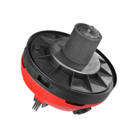 Пылесос Зубр ПУ-30-1400 М3 - фото 10