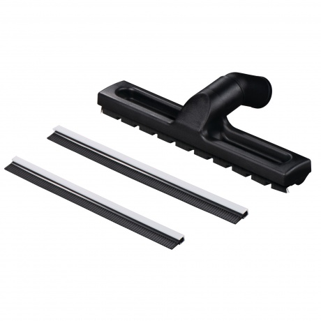 Пылесос строительный Bosch GAS 12-25 PL (060197C100) синий - фото 6