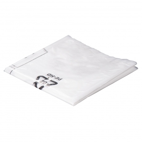 Пылесос строительный Bosch GAS 12-25 PL (060197C100) синий - фото 7