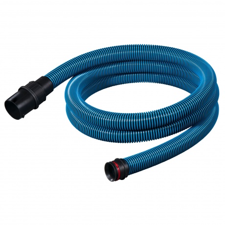 Пылесос строительный Bosch GAS 12-25 PL (060197C100) синий - фото 8