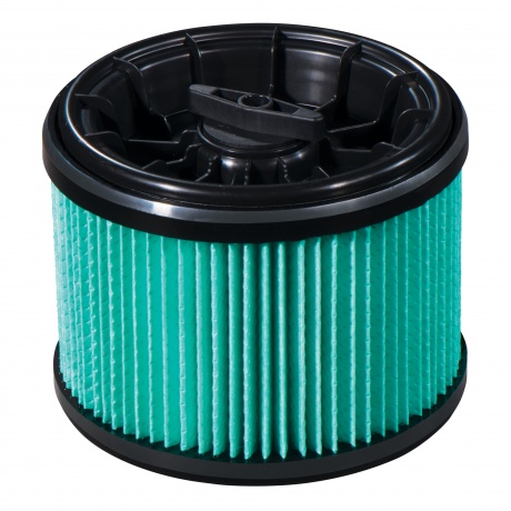 Пылесос строительный Bosch GAS 12-25 PL (060197C100) синий - фото 9