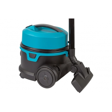 Пылесос строительный Bort BSS-1010HD синий - фото 3