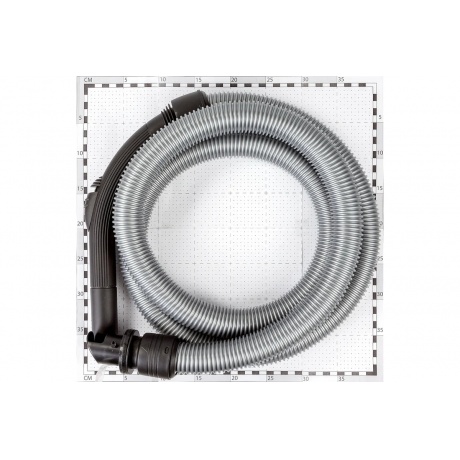 Пылесос строительный Bort BSS-1010HD синий - фото 7