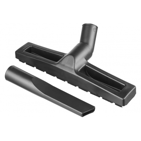 Пылесос строительный Зубр ПУ-60-1400 М4 серый - фото 11