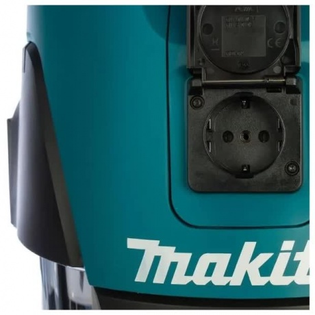 Пылесос строительный Makita VC2012L - фото 4