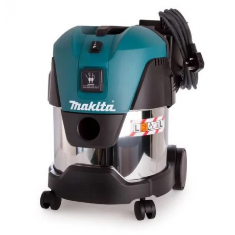 Пылесос строительный Makita VC2012L - фото 5