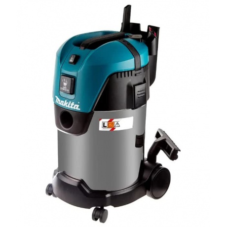 Пылесос строительный Makita VC3011L - фото 2