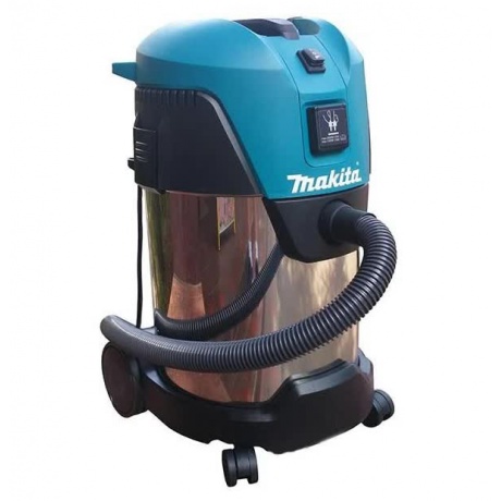 Пылесос строительный Makita VC3011L - фото 5