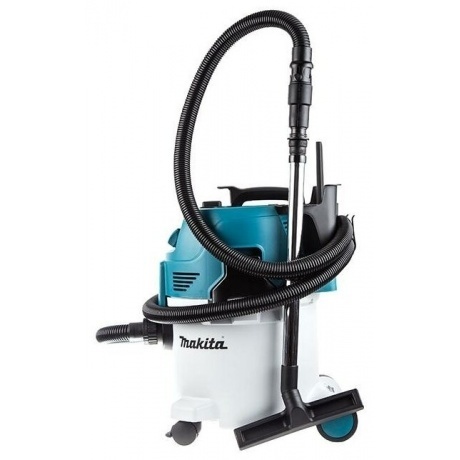 Пылесос строительный Makita VC3012L - фото 3