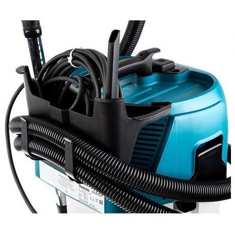 Пылесос строительный Makita VC3012L - фото 6