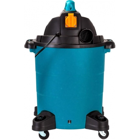 Пылесос строительный Bort BSS-1530-Premium 93723460 - фото 2