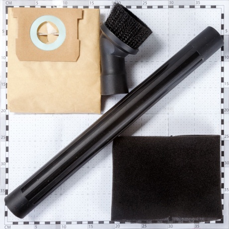 Пылесос строительный Bort BSS-1530-Premium 93723460 - фото 11