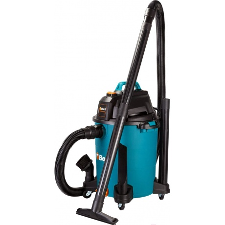 Пылесос строительный Bort BSS-1530-Premium 93723460 - фото 12