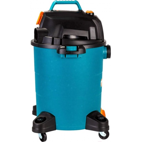 Пылесос строительный Bort BSS-1530-Premium 93723460 - фото 5