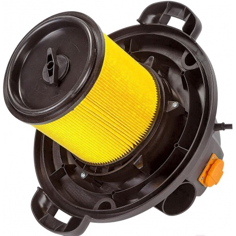 Пылесос строительный Bort BSS-1530-Premium 93723460 - фото 9