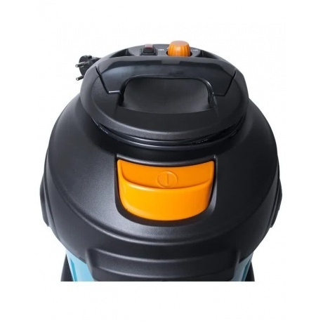 Пылесос строительный Bort BSS-1415-Aqua 93410174 - фото 3