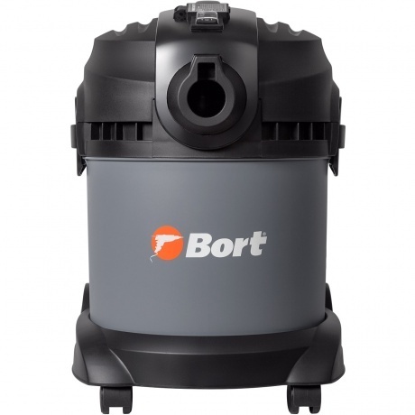Пылесос строительный Bort BAX-1520-Smart Clean 98291148 - фото 3
