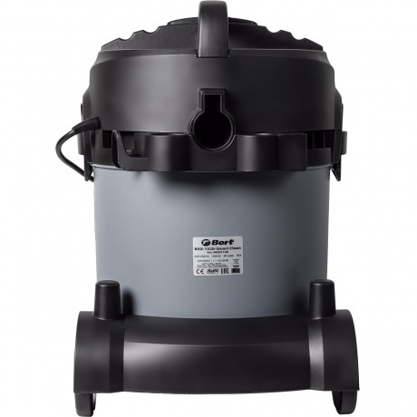 Пылесос строительный Bort BAX-1520-Smart Clean 98291148 - фото 4