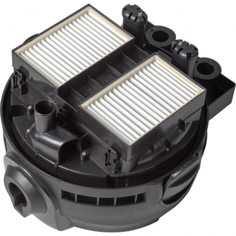 Пылесос строительный Bort BAX-1520-Smart Clean 98291148 - фото 6