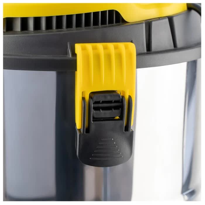 Пылесос строительный Kolner KVC 1700 S – купить в Санкт-Петербурге ...