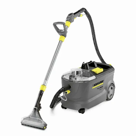 Пылесос строительный Karcher Puzzi 10/1 (1.100-130.0)