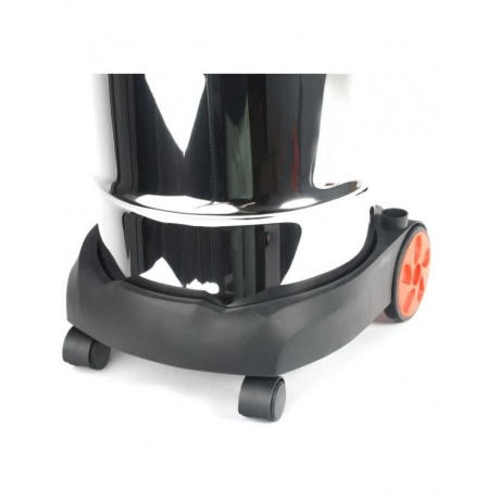 Пылесос строительный Patriot VC 330 оранжевый - фото 5