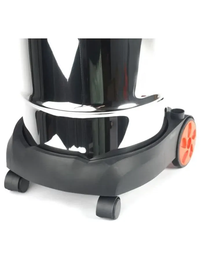 Пылесос строительный Patriot VC 330 оранжевый - фото 5