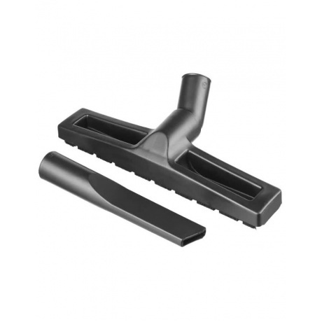 Пылесос строительный Зубр ПУ-20-1400 М3 серый - фото 8