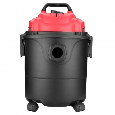 Пылесос промышленный DEKO DKVC-1400-15P - фото 2