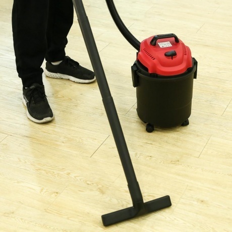 Пылесос промышленный DEKO DKVC-1400-15P - фото 5