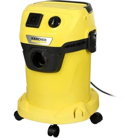 Строительный пылесос Karcher WD 3 P V-17/4/20 1000Вт (1.628-170....
