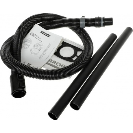 Строительный пылесос Karcher WD 3 P V-17/4/20 1000Вт (1.628-170.0) - фото 14