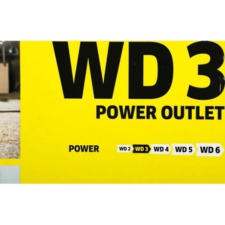 Строительный пылесос Karcher WD 3 P V-17/4/20 1000Вт (1.628-170.0) - фото 18