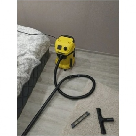Строительный пылесос Karcher WD 3 P V-17/4/20 1000Вт (1.628-170.0) - фото 28
