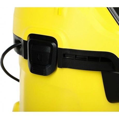 Строительный пылесос Karcher WD 3 P V-17/4/20 1000Вт (1.628-170.0) - фото 8