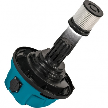 Пылесос для сухой и влажной уборки Bort BSS-1630-STORM - фото 5