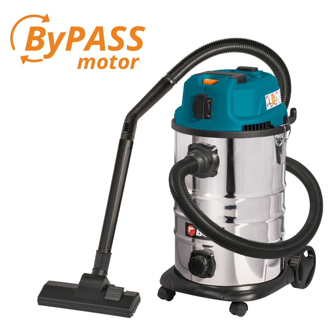 пылесос bort bss 1440 pro Пылесос для сухой и влажной уборки Bort BSS-1630-STORM