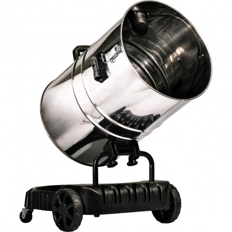 Пылесос для сухой и влажной уборки Bort BSS-2460-STORM - фото 6