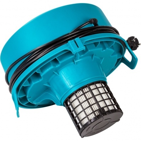 Пылесос для сухой уборки Bort BSS-1010HD - фото 2