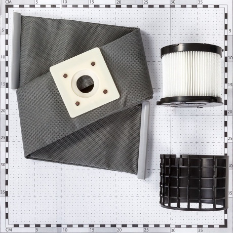 Пылесос для сухой уборки Bort BSS-1010HD - фото 12