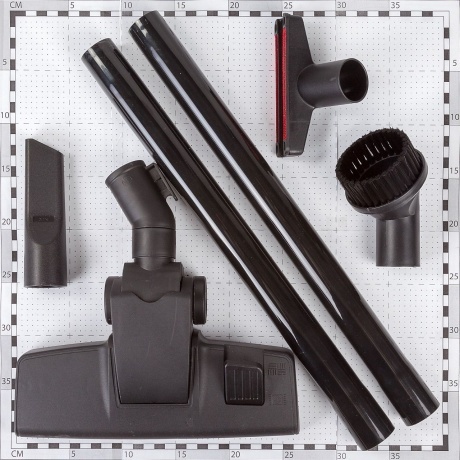 Пылесос для сухой уборки Bort BSS-1010HD - фото 5