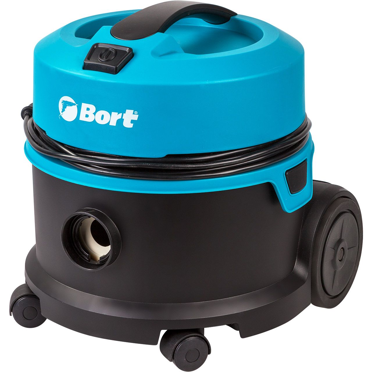 Пылесос для сухой уборки Bort BSS-1010HD пылесос для сухой и влажной уборки bort bss 1215