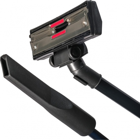 Пылесос для сухой и влажной уборки Bort BAX-1530M-Smart Clean - фото 3