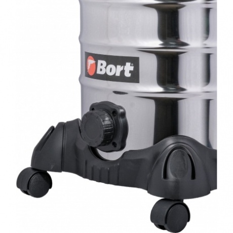 Пылесос для сухой и влажной уборки Bort BSS-1230-DUO - фото 8