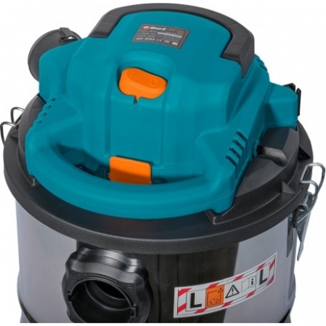 Пылесос для сухой и влажной уборки Bort BSS-1230-DUO - фото 10
