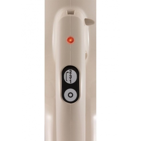 Пылесос строительный Makita CL114FDWI (уборка: сухая) бежевый - фото 3