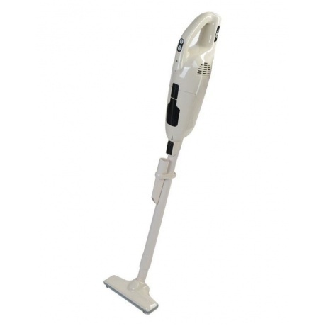 Пылесос строительный Makita CL114FDWI (уборка: сухая) бежевый - фото 4